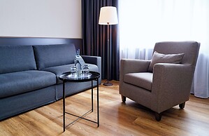 ATLANTIC Hotel Landgut Horn