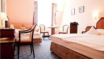 ATLANTIC Hotel Landgut Horn