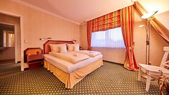 ATLANTIC Hotel Landgut Horn