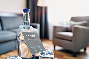 ATLANTIC Hotel Landgut Horn