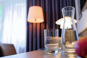 ATLANTIC Hotel Landgut Horn