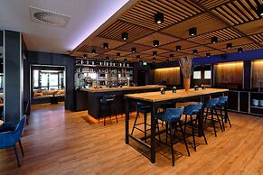 ATLANTIC Hotel Landgut Horn
