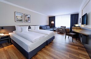 ATLANTIC Hotel Landgut Horn