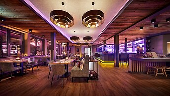 ATLANTIC Hotel Landgut Horn