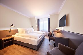 ATLANTIC Hotel Landgut Horn