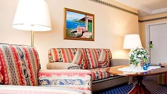 ATLANTIC Hotel Landgut Horn