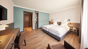 ATLANTIC Hotel Landgut Horn