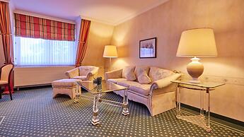 ATLANTIC Hotel Landgut Horn