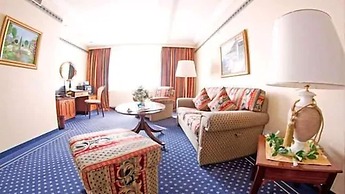 ATLANTIC Hotel Landgut Horn