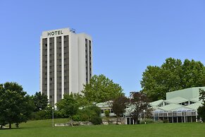 PLAZA INN Leonberg