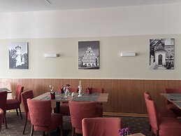 PLAZA INN Leonberg