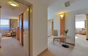 PLAZA INN Leonberg