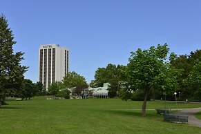PLAZA INN Leonberg