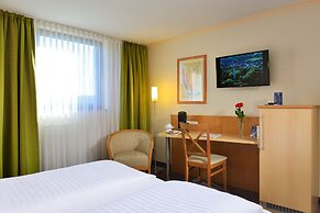 PLAZA INN Leonberg