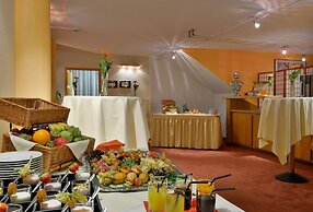 PLAZA INN Leonberg
