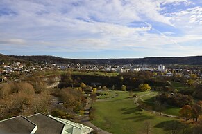 PLAZA INN Leonberg
