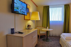 PLAZA INN Leonberg