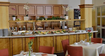 PLAZA INN Leonberg