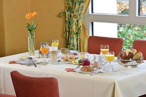 PLAZA INN Leonberg