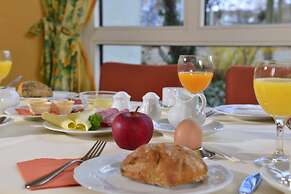 PLAZA INN Leonberg