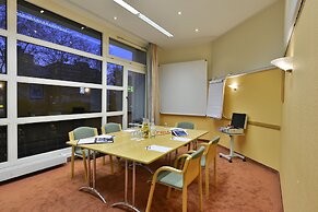PLAZA INN Leonberg