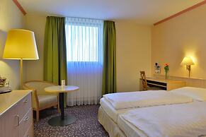 PLAZA INN Leonberg