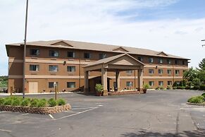 Best Western Port Huron Blue Water Bridge