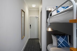 Four Points Flex by Sheraton Edinburgh