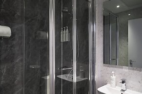 Four Points Flex by Sheraton Edinburgh