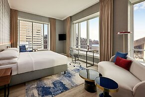 Rotterdam Marriott Hotel