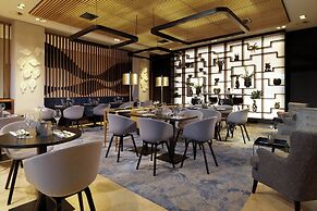 Rotterdam Marriott Hotel