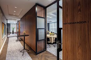 Rotterdam Marriott Hotel