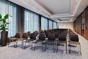 Rotterdam Marriott Hotel