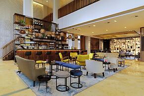 Rotterdam Marriott Hotel