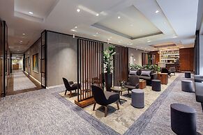 Rotterdam Marriott Hotel