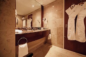 Rotterdam Marriott Hotel
