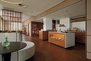 Rotterdam Marriott Hotel