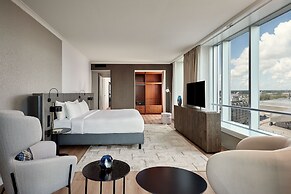 Rotterdam Marriott Hotel