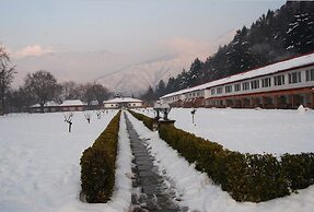 The Lalit Grand Palace Srinagar