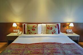 The Lalit Grand Palace Srinagar
