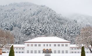 The Lalit Grand Palace Srinagar