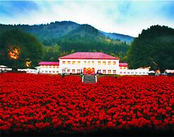 The Lalit Grand Palace Srinagar