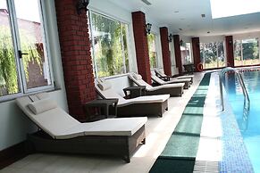 The Lalit Grand Palace Srinagar