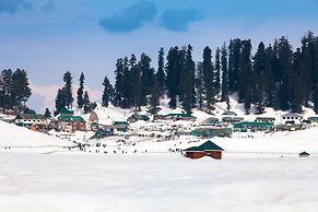 The Lalit Grand Palace Srinagar