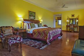 The Lalit Grand Palace Srinagar