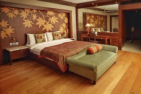 The Lalit Grand Palace Srinagar