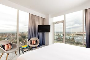 voco St David's Cardiff by IHG