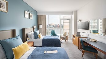 voco St David's Cardiff by IHG