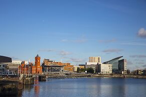 voco St David's Cardiff by IHG