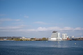 voco St David's Cardiff by IHG